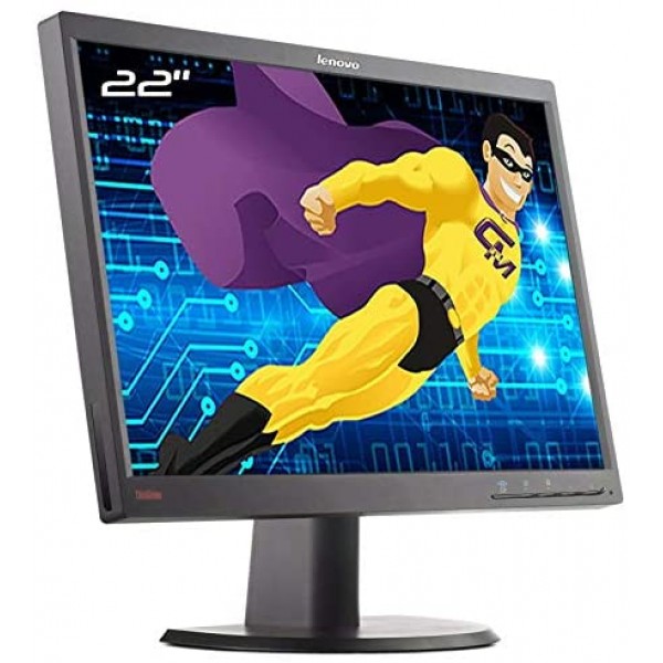 Οθόνη Lenovo L2240pwd Refurbished Grade A